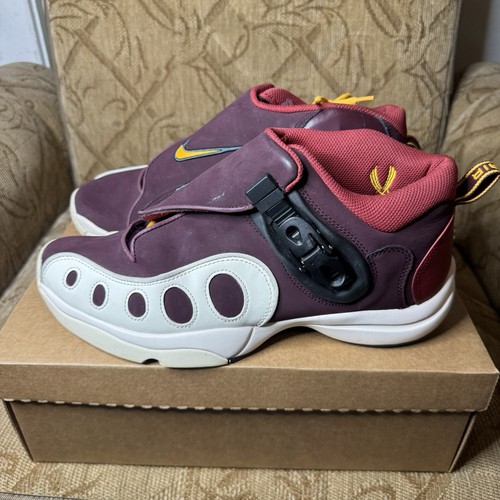 Nike zoom gary payton - gp,