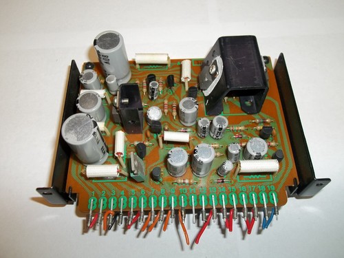 Pioneer 1050 power - sx-1050,