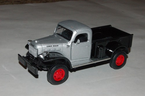 1946 dodge power - dodge,