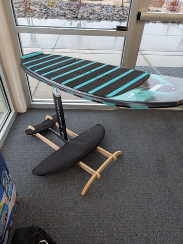 Hyperlite shuttle board - 4.5,
