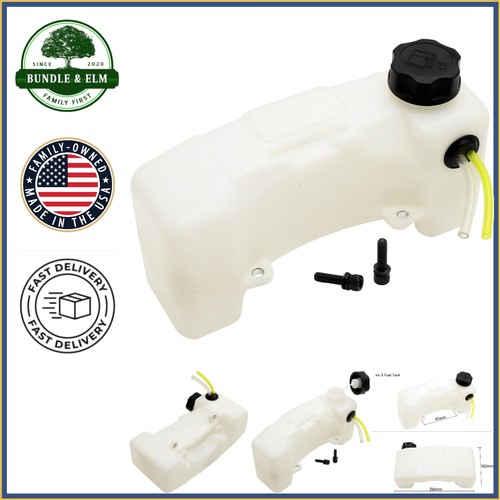 Gasoline fuel tank - fuel, assembly