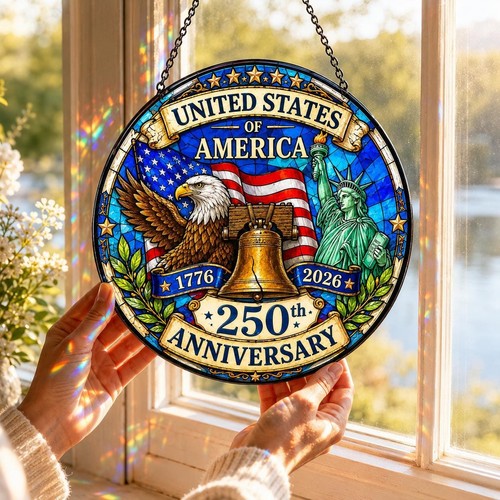 Custom america 250th - america,