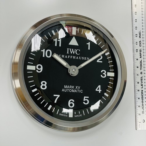 Iwc schaffhausen mark swiss - iwc,