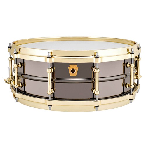 Ludwig lb416bt black beauty - ludwig,