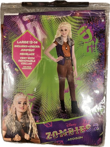 Disney zombies addison 3 - disney,