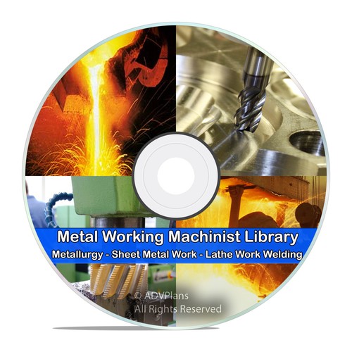 310 books metalwork - books,,