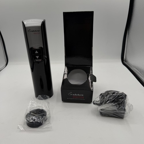Rabbit electra rechargeable - rabbit,