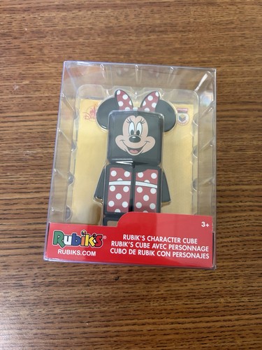 Disney parks rubik - parks, rubik’s