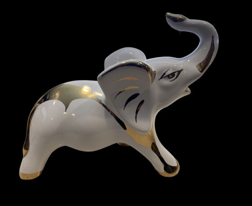 Oro zecchino fine porcelain - oro,