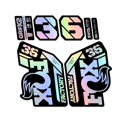Fork sticker for - fork,