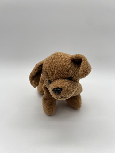 Tuffy puppy dog - puppy,