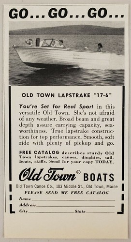 1963 print old - print, ad