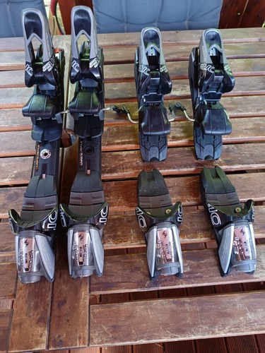 Blizzard ski bindings - 3.10,