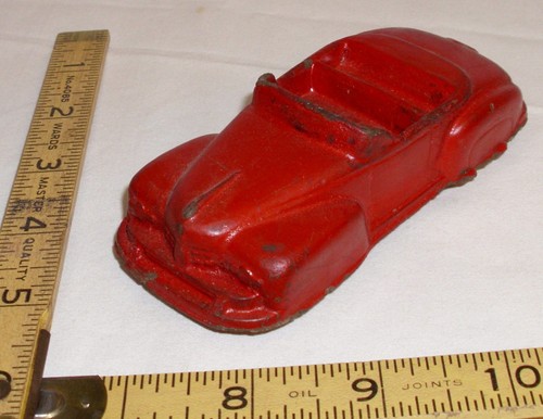 Auburn rubber lincoln - auburn,