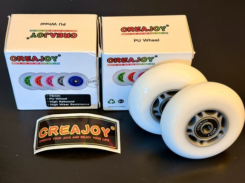 Creajoy 76mm ripstik - creajoy,