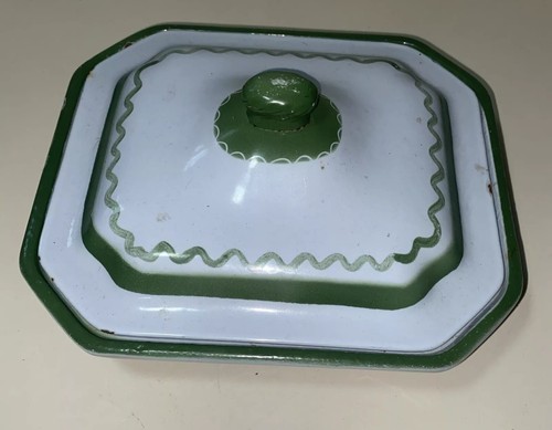 Klafrestrom enamelware - klafrestrom, c3