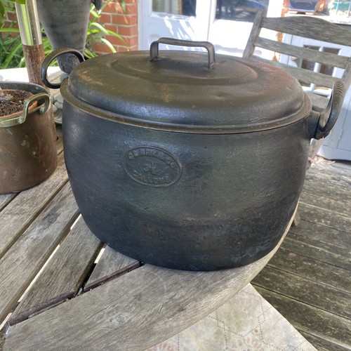 Antique gallon gypsy - antique,