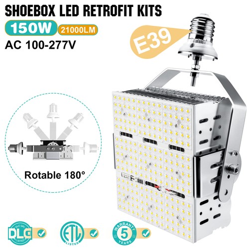 150w led retrofit kits light - led,