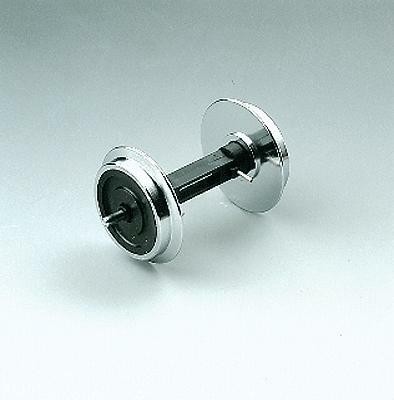 Lgb 67403 scale wheelsets - scale,