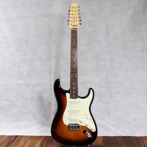 Fender mij limited - mij,