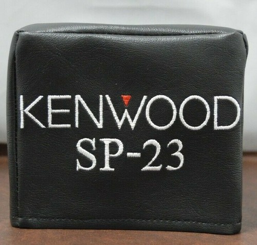 Kenwood signature series - sp-23,