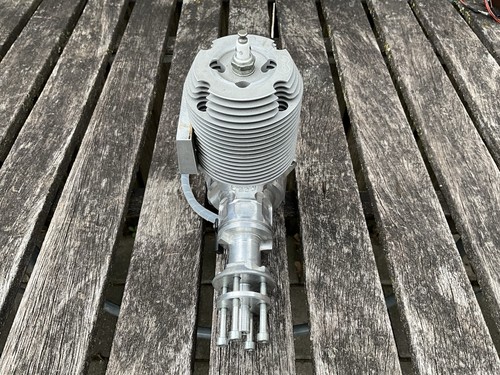 Mintor gas engine - (60cc),