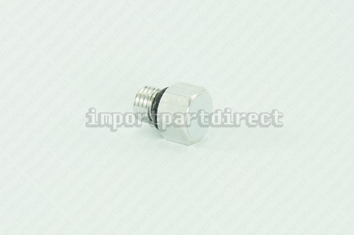 Compressor high pressure - a/c,