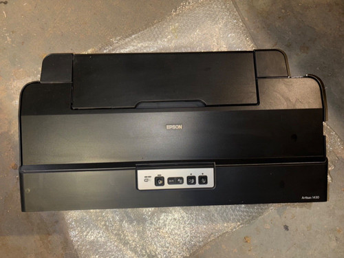 Epson artisan 1430 - artisan,