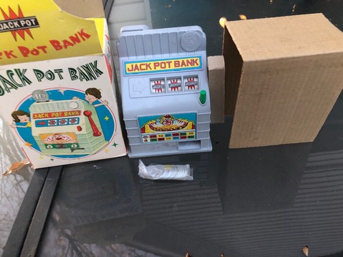 Vintage trade mark - trade, toys