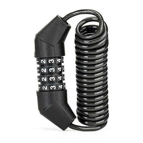 Jin bike helmet - helmet, lock