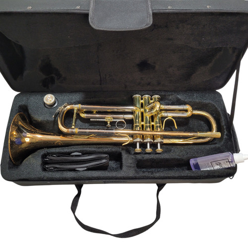 Jupiter trumpet with - jupiter,