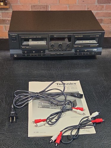 See video technics - **see,