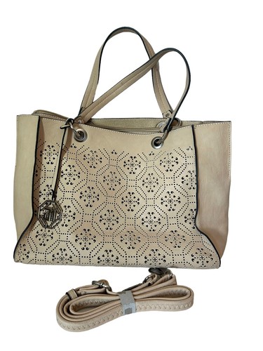 Marina galanti large beige - marina,