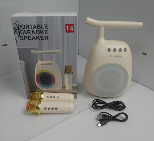 Mini karaoke machine portable - mini,