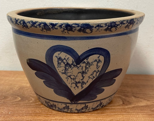 Beaumont brothers pottery - brothers,