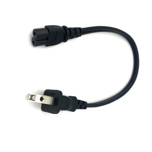 1ft power cord cable - 1ft,
