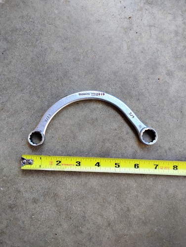 Thorsen usa obstruction - usa,