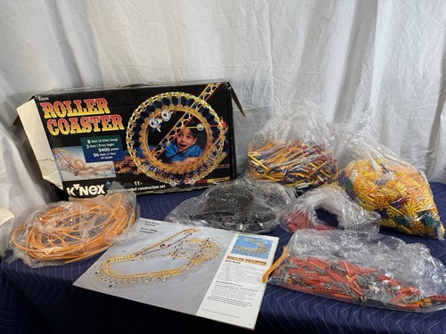 Nex set 63030 roller - k'nex,