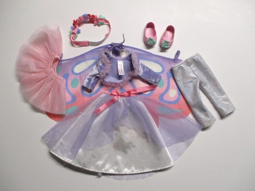 American girl wellie wishers - american,
