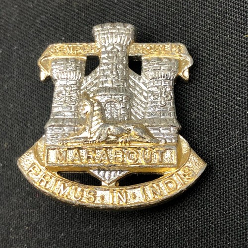 Original british army collar - army,