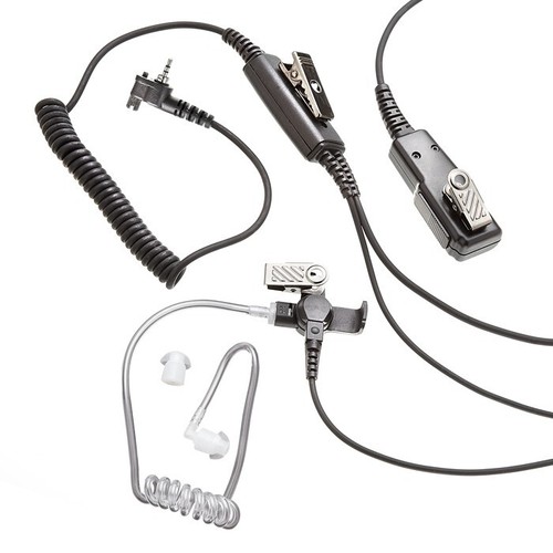 Pro motorola tetra - tetra, covert