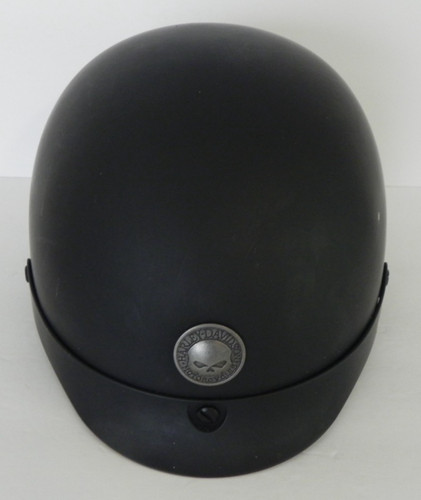 Harley davidson matte black - matte,