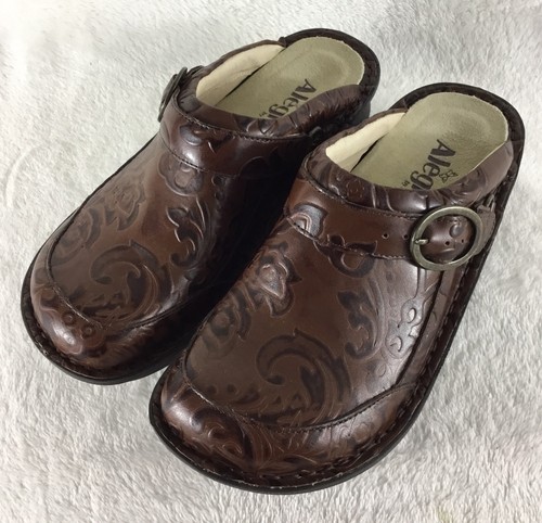 Alegria seville clog sev - seville, sev-574