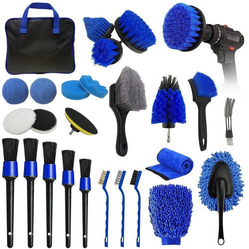 Car detailing kit auto - detailing,