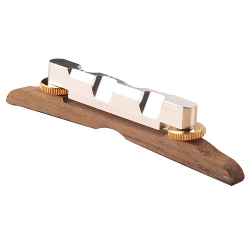 Mandolin bridge components - mandolin,