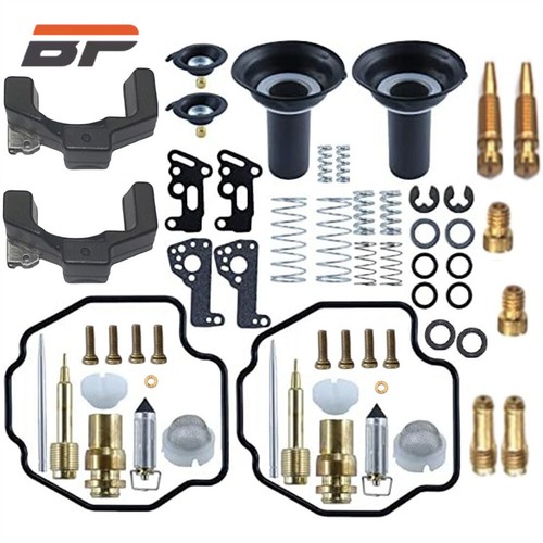 Carburetor repair kit - carburetor,