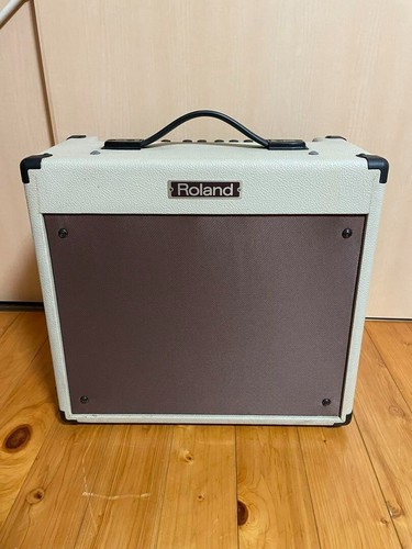 Roland 30 - roland, bc-30