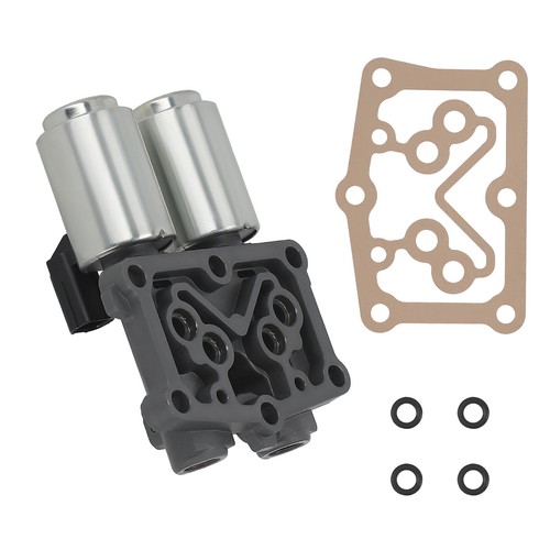 Automatic transmission - automatic,