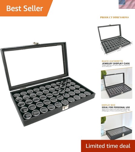 Versatile display box - box, with