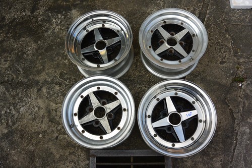 Jdm work equip rim - equip,